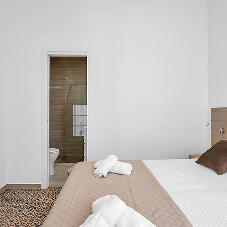 Apartamento Guzman B Barbate Buitenkant foto