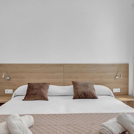 Apartamento Guzman B Barbate Buitenkant foto