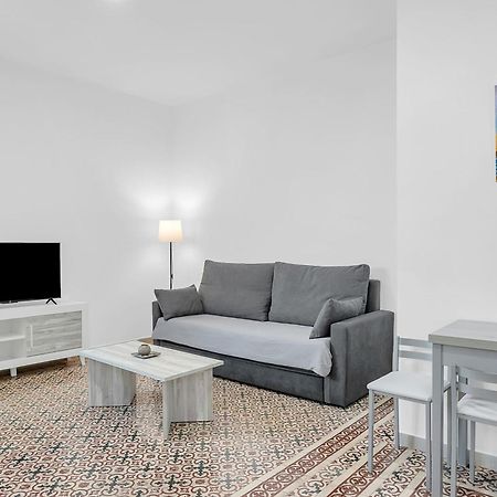 Apartamento Guzman B Barbate Buitenkant foto